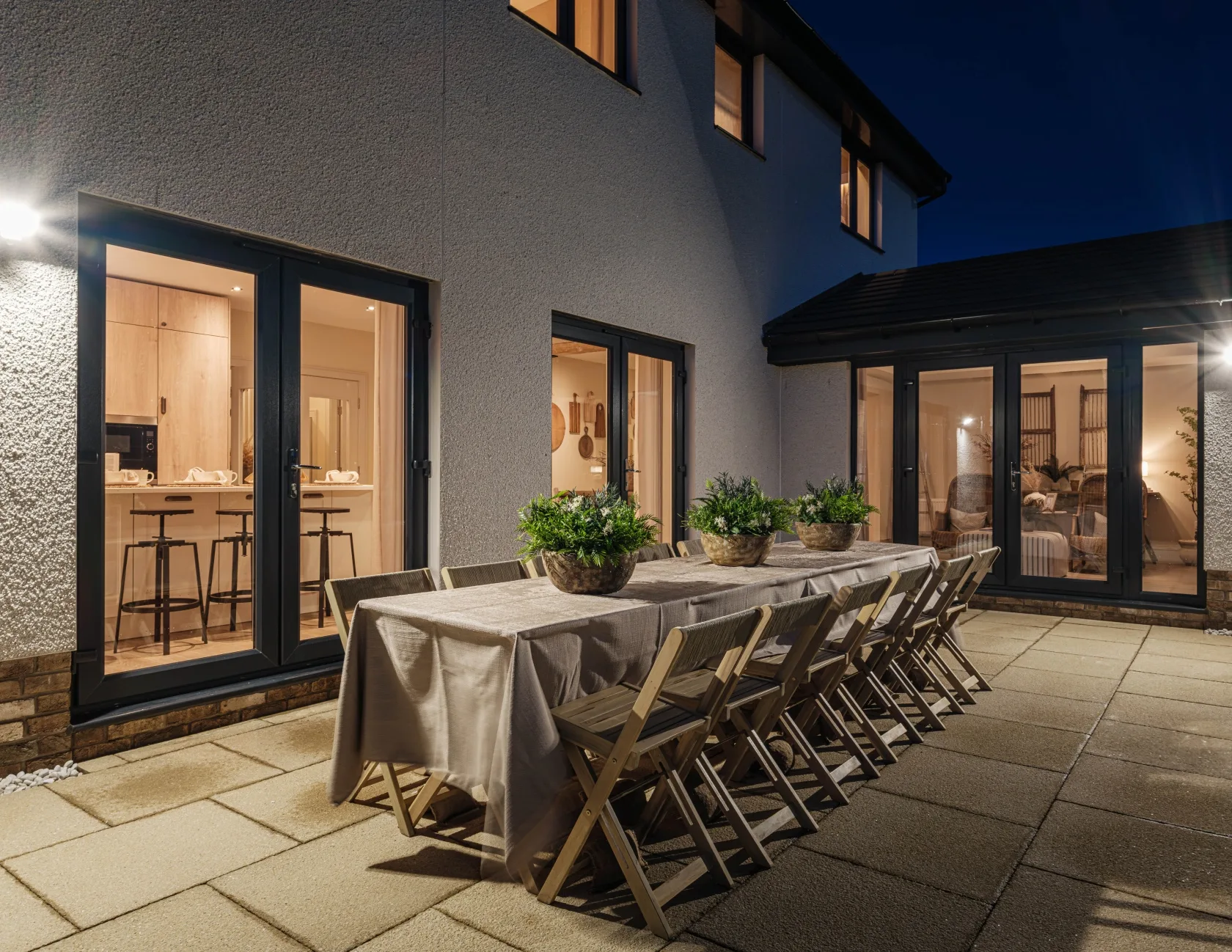 At Robertson Homes, we build the best.